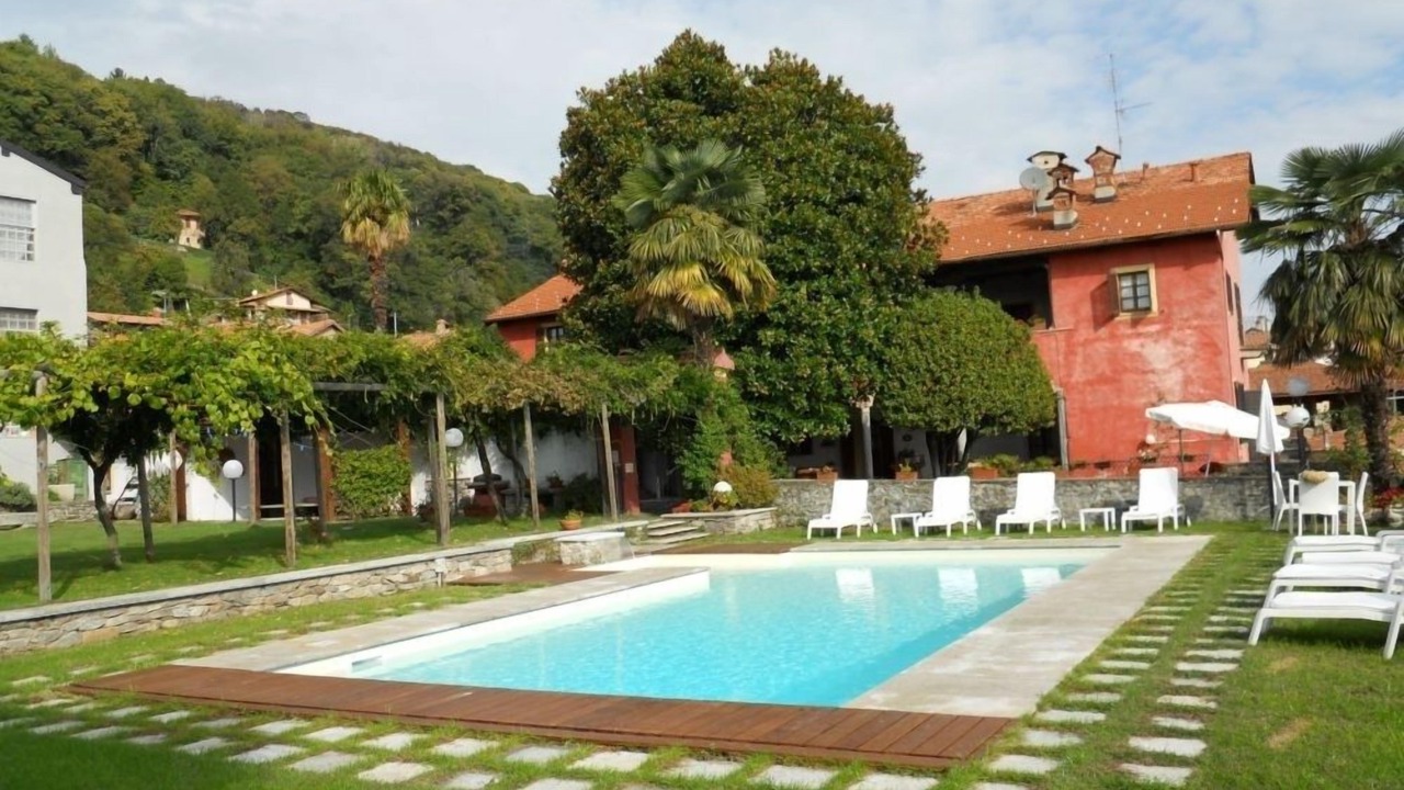 Photo of Outdoor in Brovello-Carpugnino