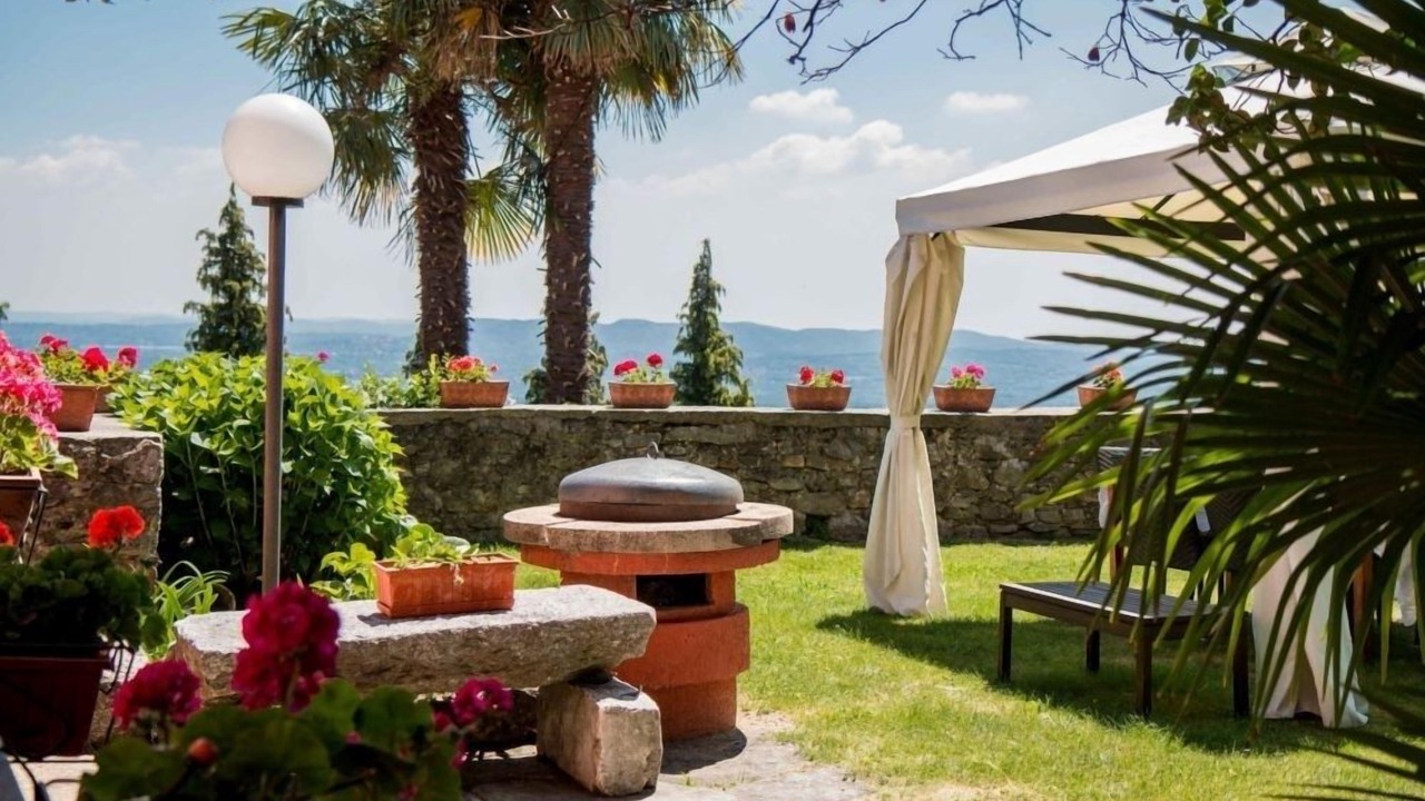 Photo of Outdoor in Brovello-Carpugnino