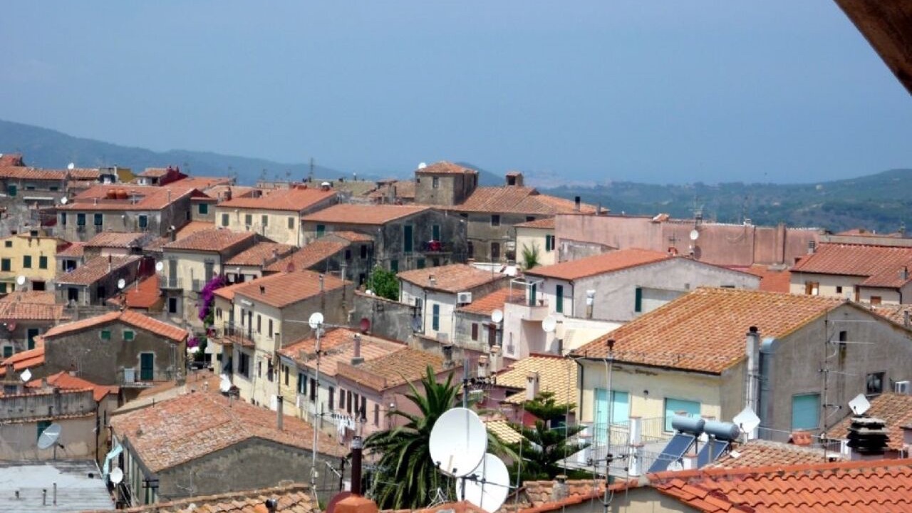 Photo of Outdoor in Capoliveri
