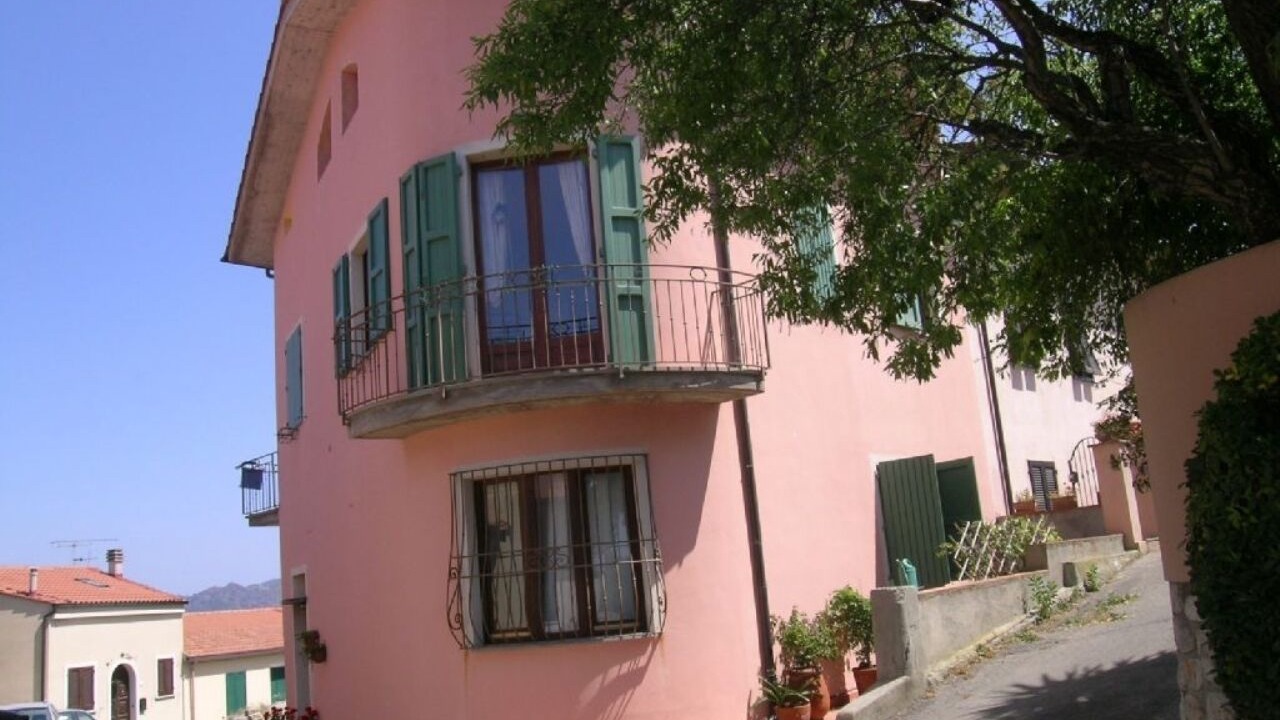 Photo of Outdoor in Capoliveri