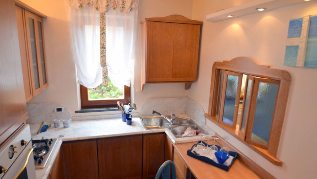 Photo of Kitchen in Capoliveri