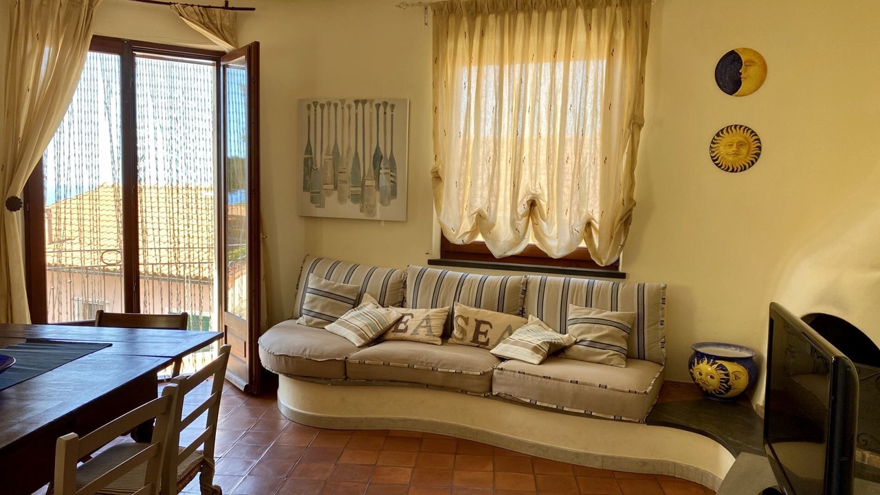 Photo of Livingroom in Capoliveri