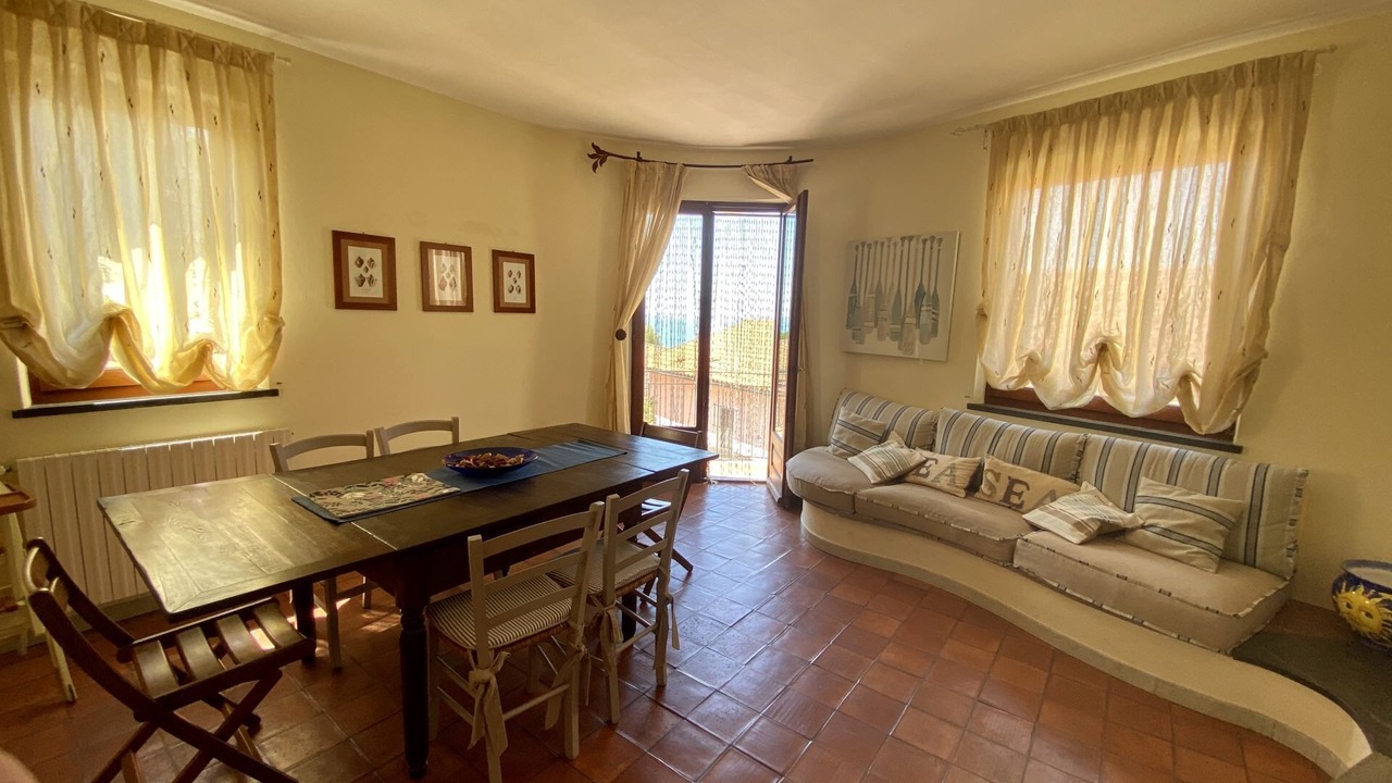 Photo of Livingroom in Capoliveri