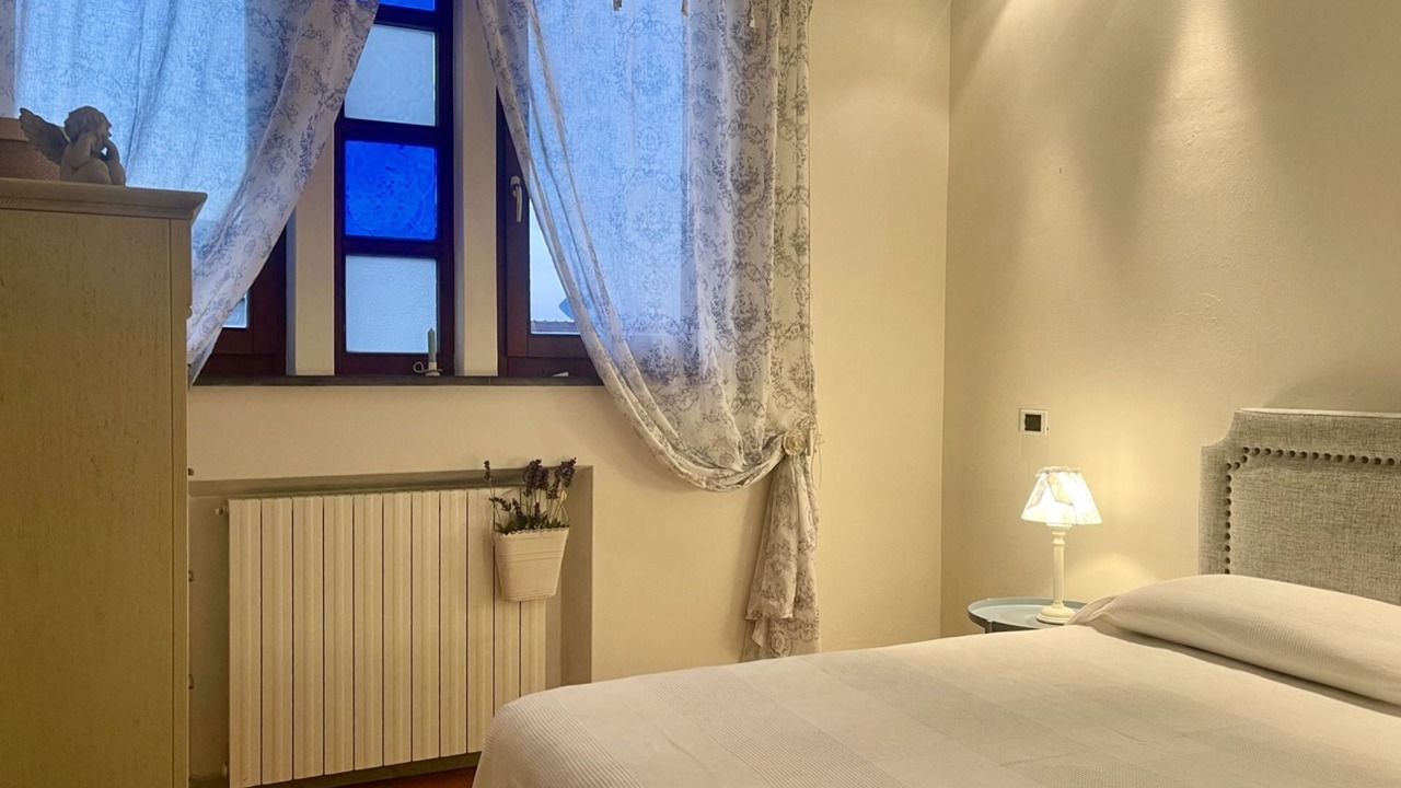 Photo of Bedroom in Capoliveri