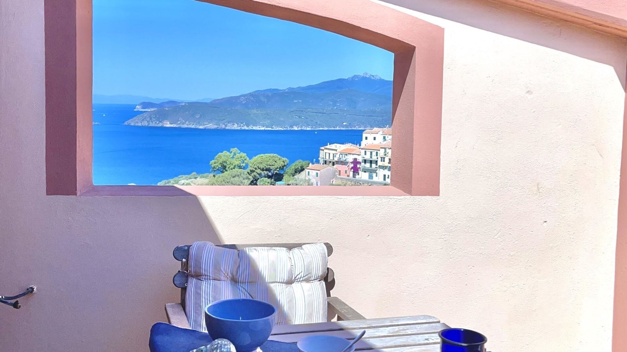 Photo of Outdoor in Capoliveri
