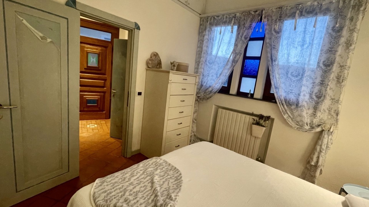 Photo of Bedroom in Capoliveri
