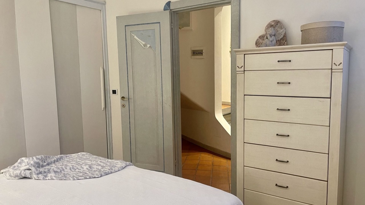 Photo of Bedroom in Capoliveri