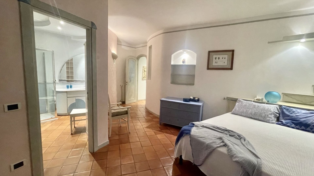 Photo of Bedroom in Capoliveri