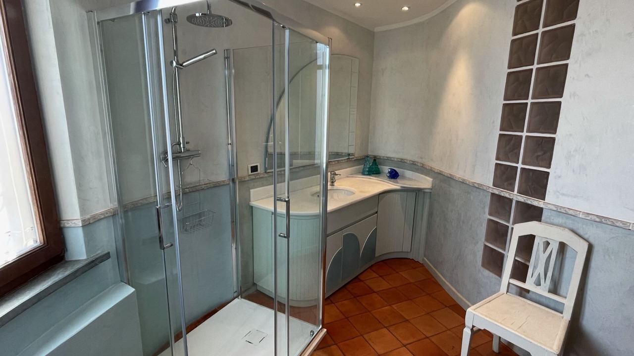 Photo of Bathroom in Capoliveri