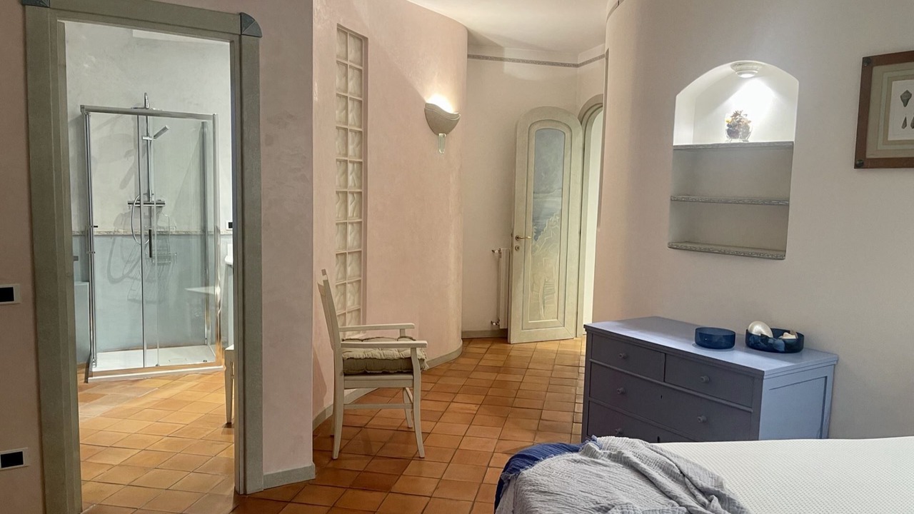 Photo of Bedroom in Capoliveri