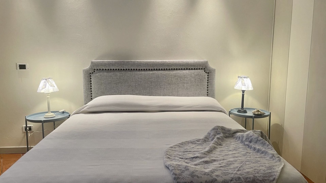 Photo of Bedroom in Capoliveri