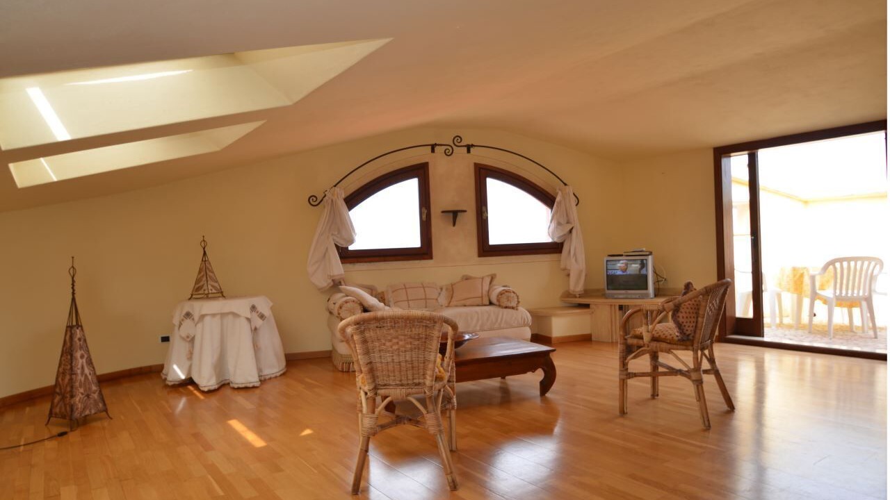 Photo of Livingroom in Capoliveri