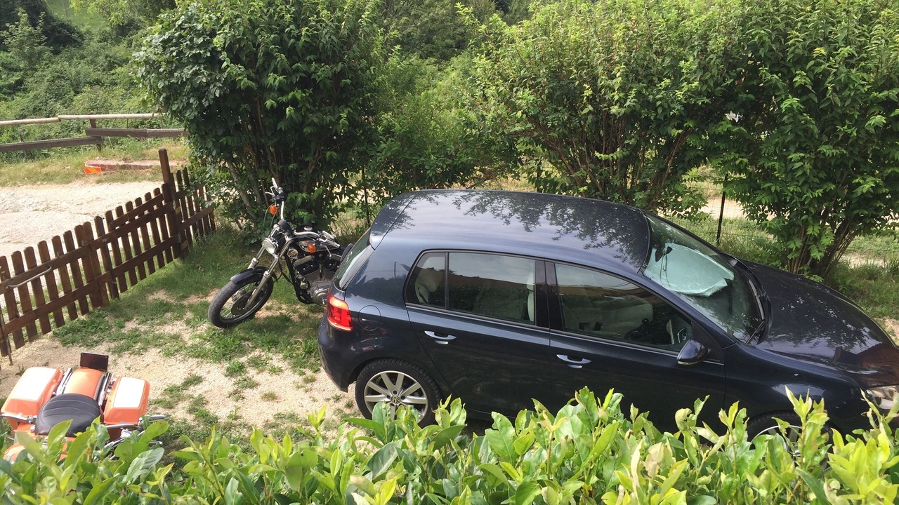 Photo of Outdoor in Spiazzi