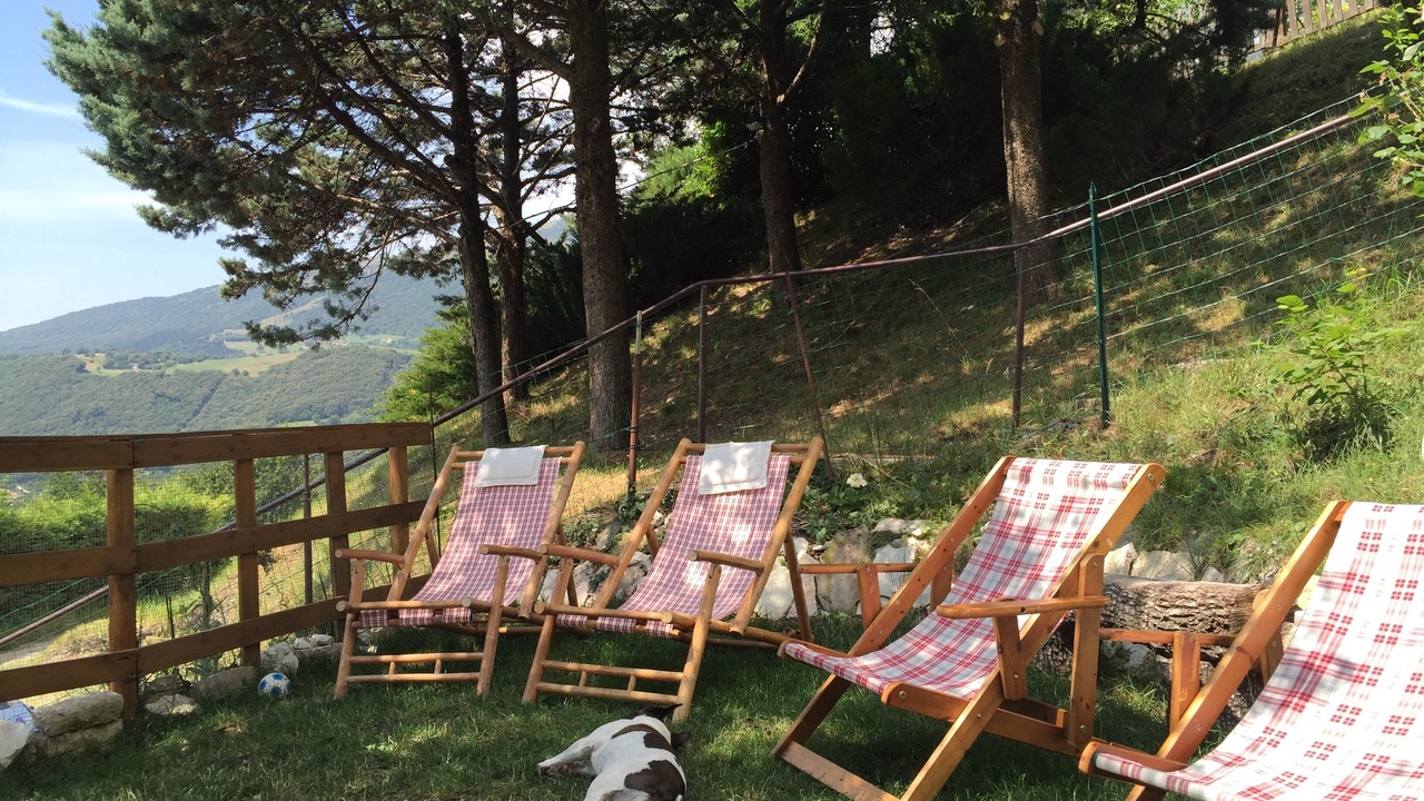 Photo of Outdoor in Spiazzi
