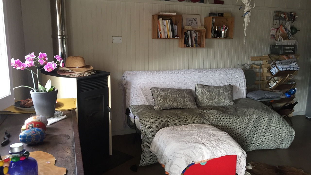 Photo of Bedroom in Spiazzi