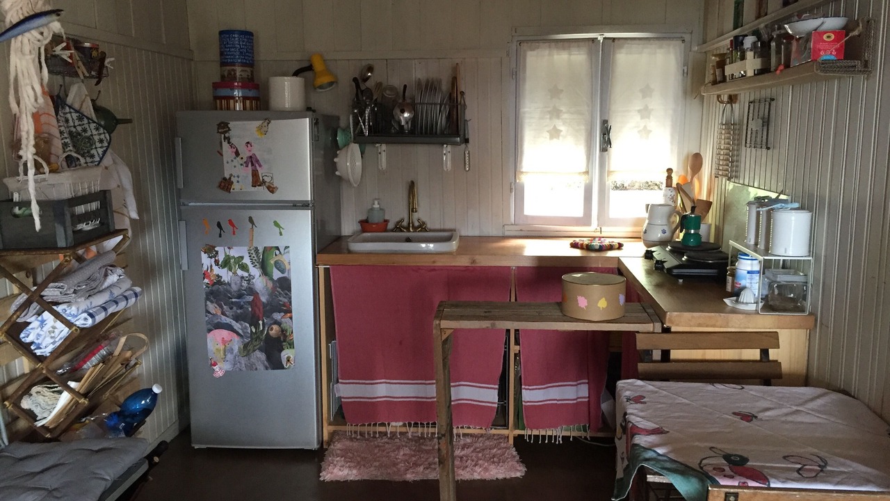 Photo of Kitchen in Spiazzi