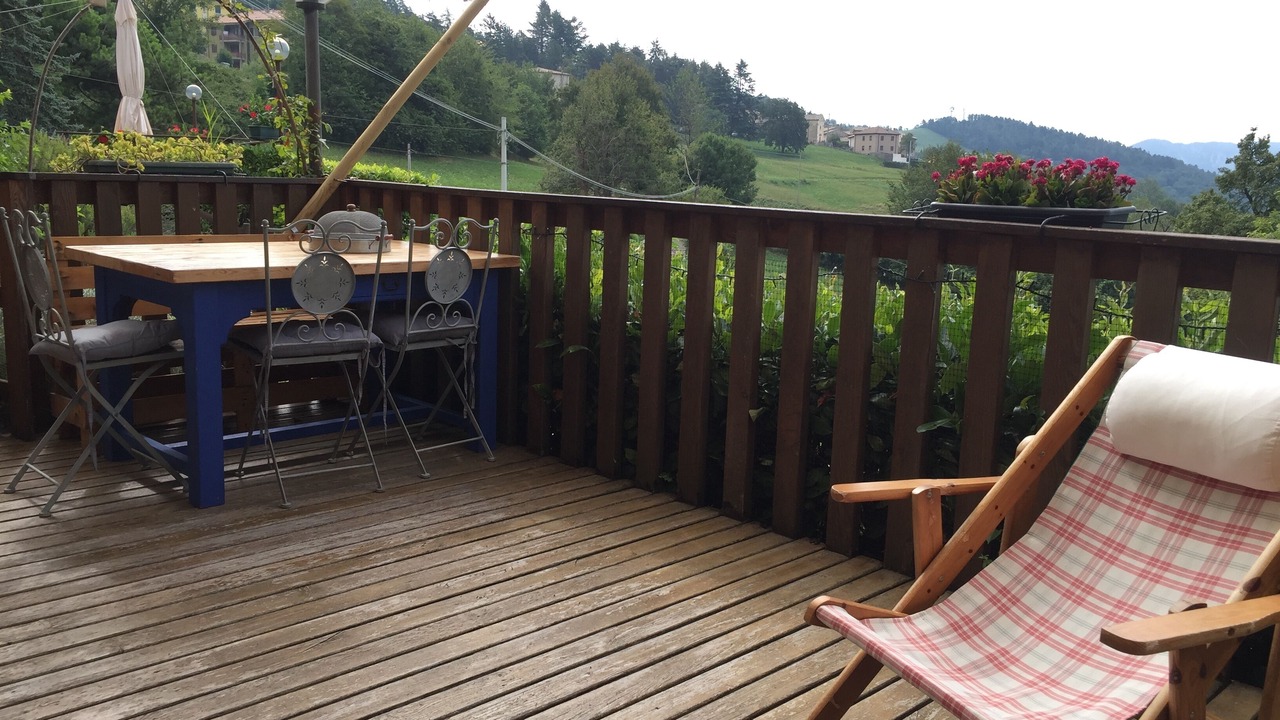 Photo of Outdoor in Spiazzi