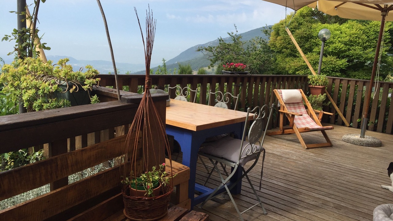 Photo of Outdoor in Spiazzi