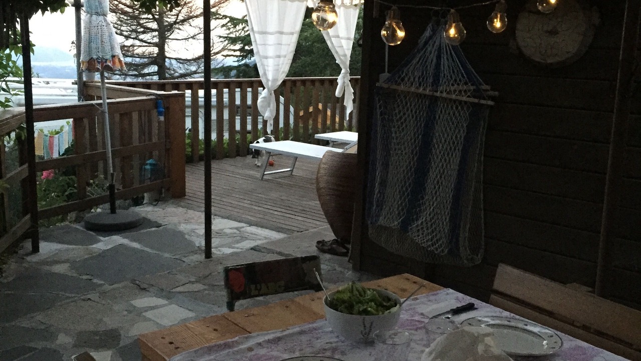 Photo of Outdoor in Spiazzi