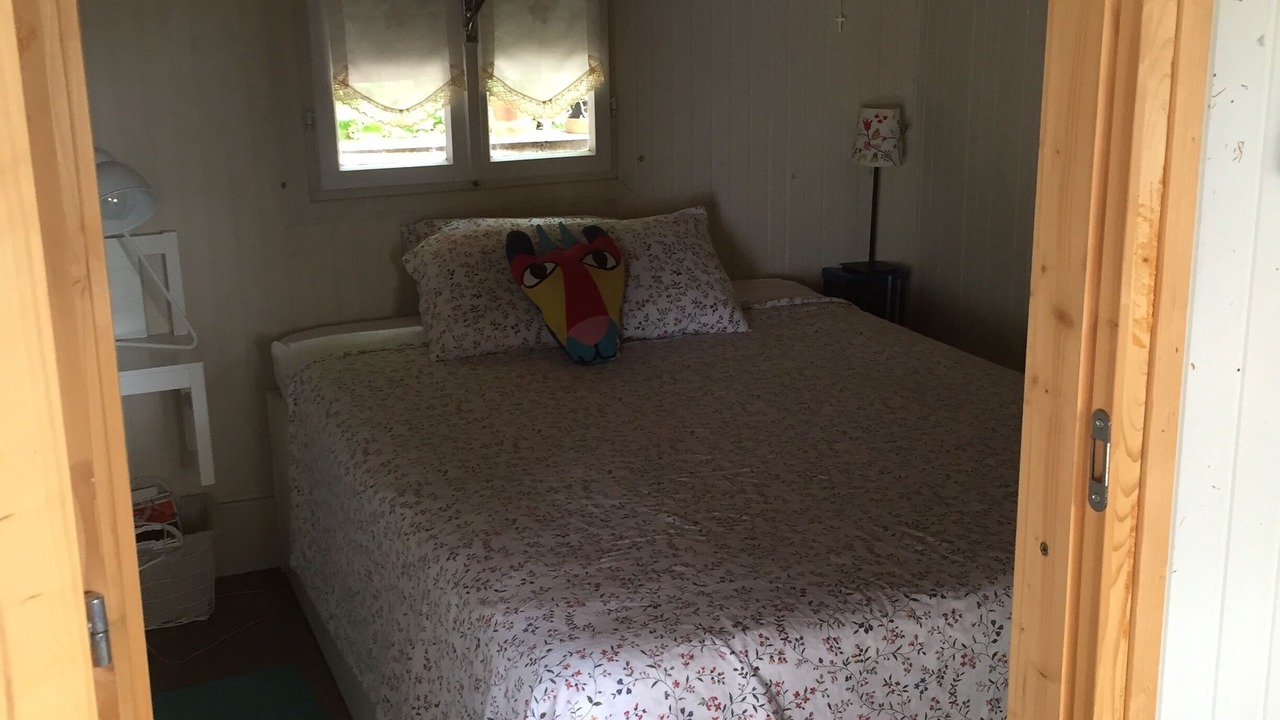 Photo of Bedroom in Spiazzi