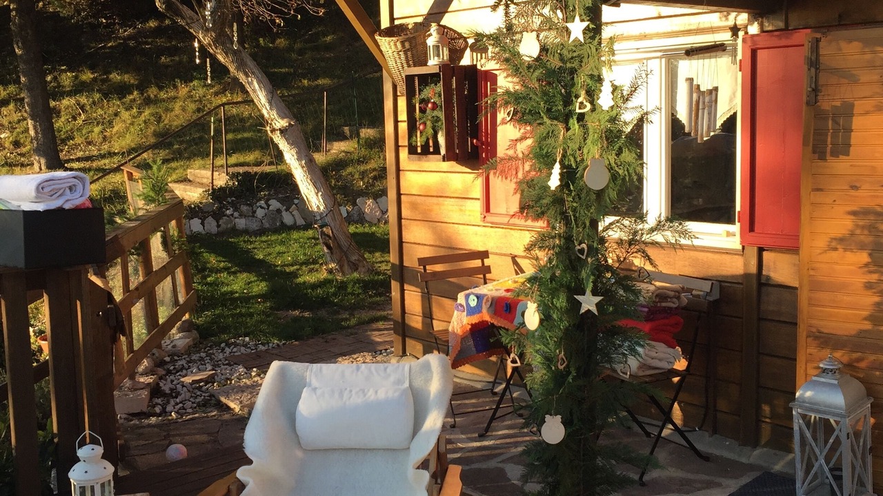 Photo of Outdoor in Spiazzi