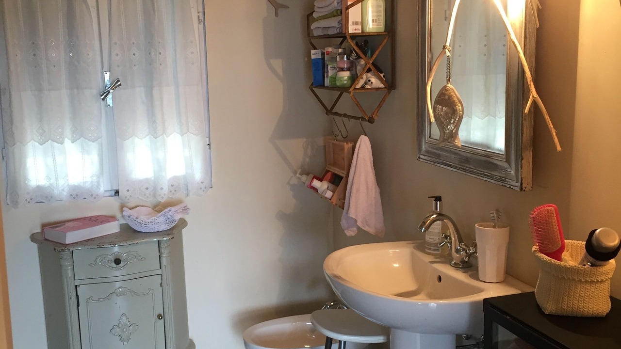 Photo of Bathroom in Spiazzi