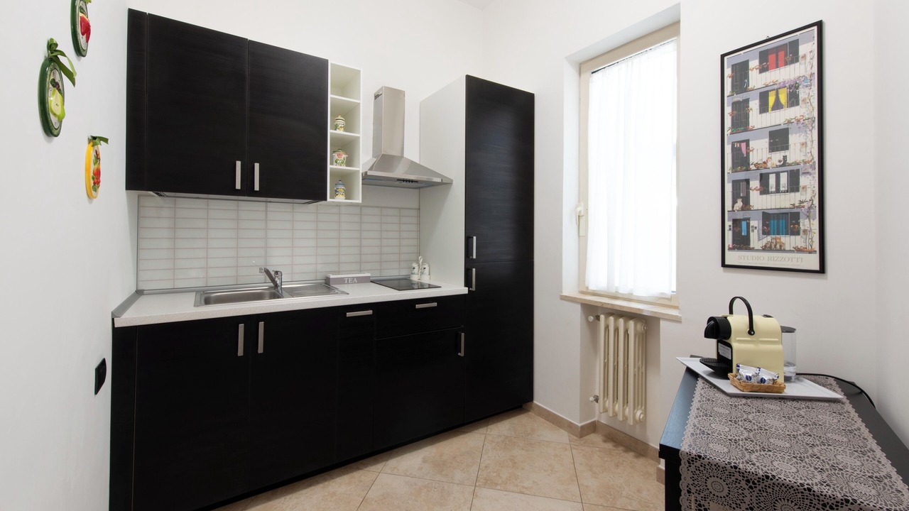 Photo of Kitchen in Caserta
