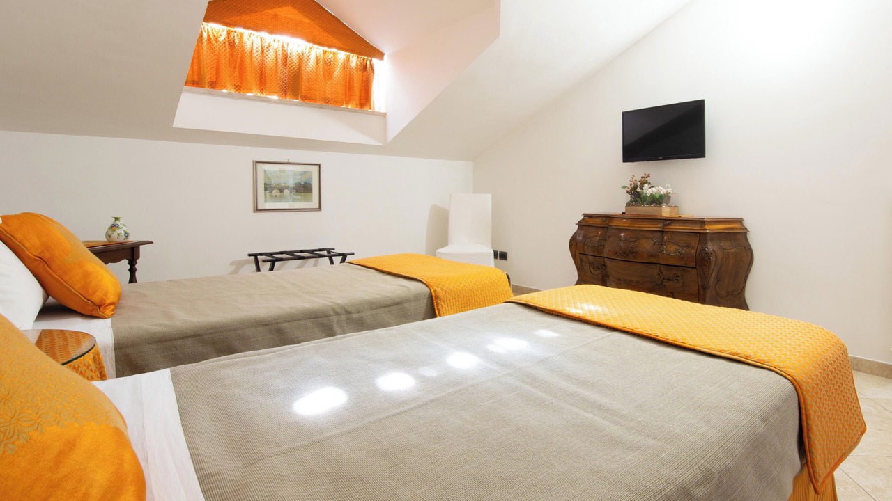 Photo of Bedroom in Caserta