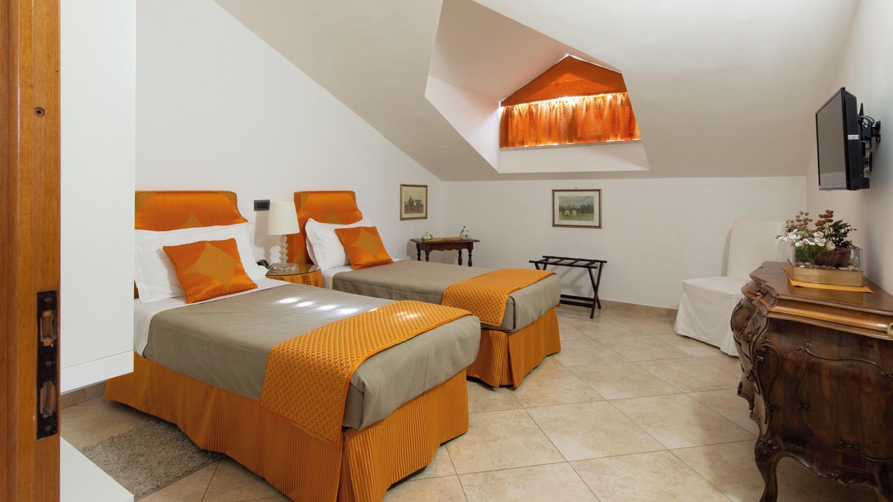 Photo of Bedroom in Caserta