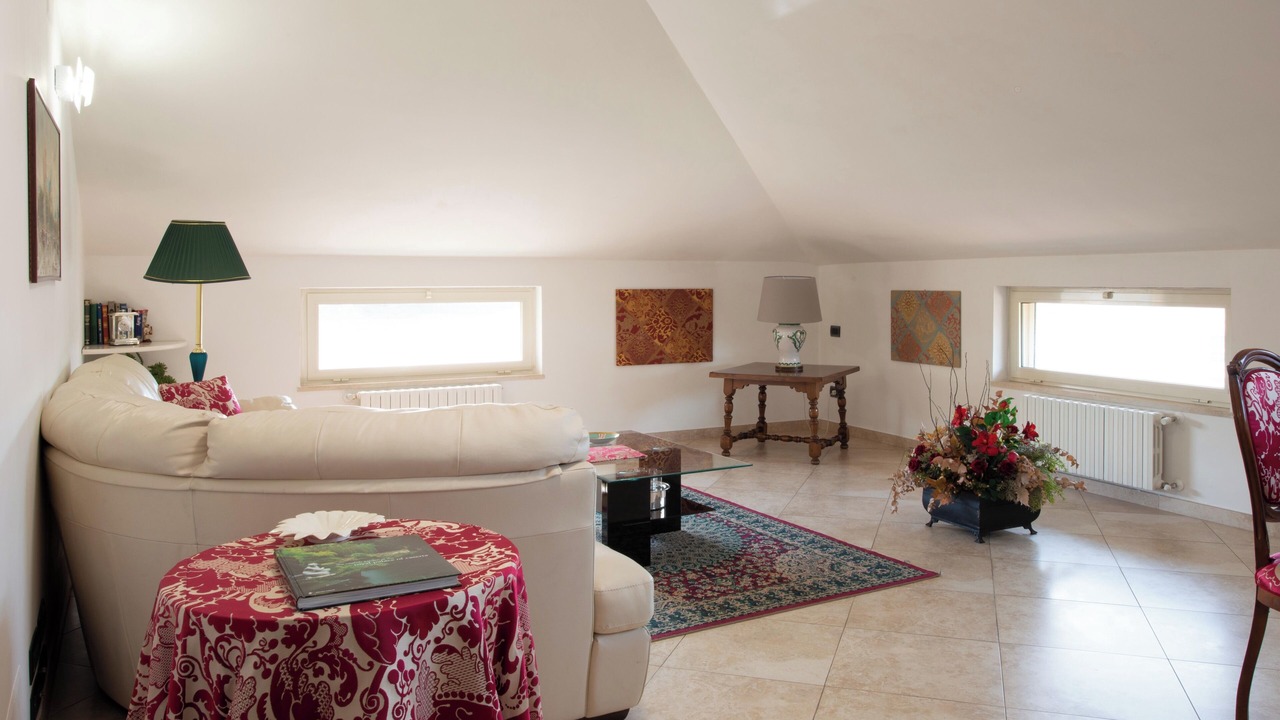 Photo of Livingroom in Caserta