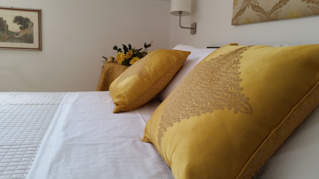 Photo of Bedroom in Caserta