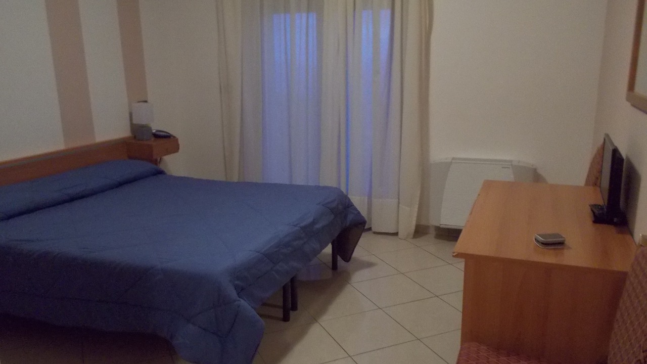 Photo of Bedroom in Ospedaletto D'Alpinolo
