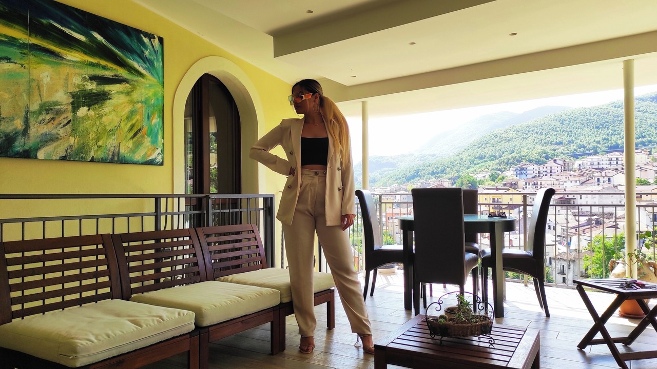 Photo of Outdoor in Brienza