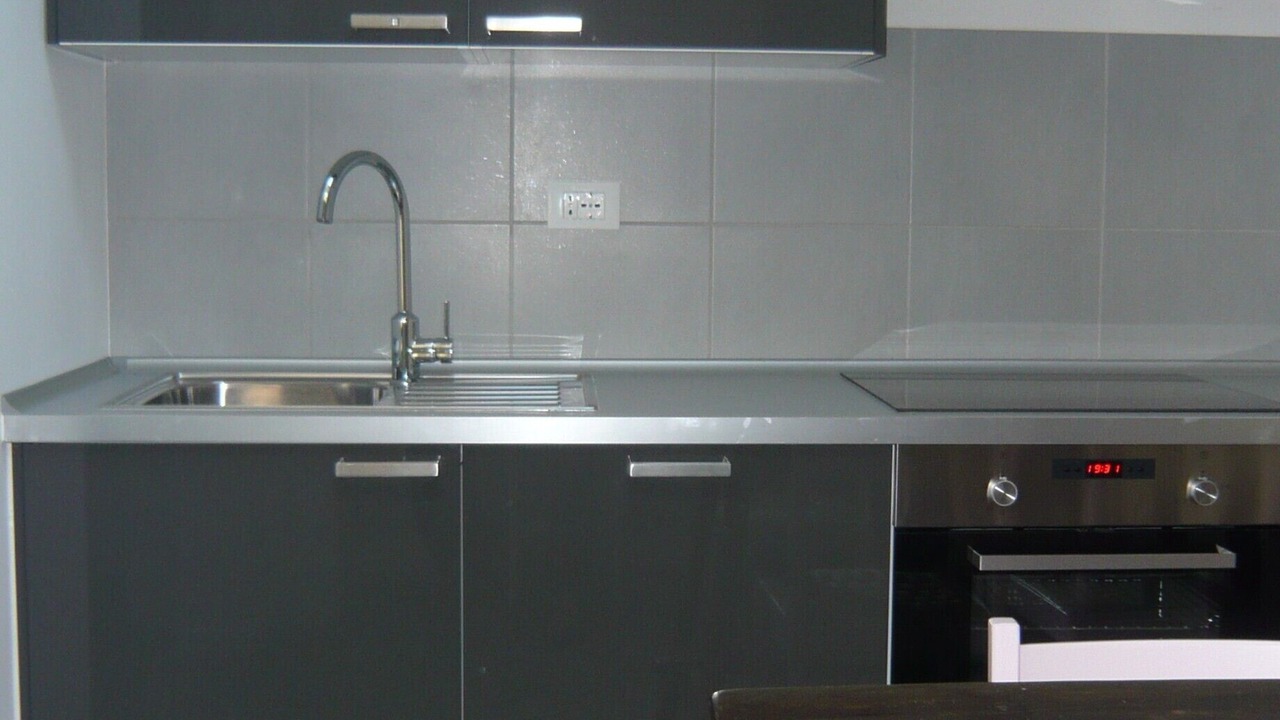 Photo of Kitchen in Castel San Pietro Terme