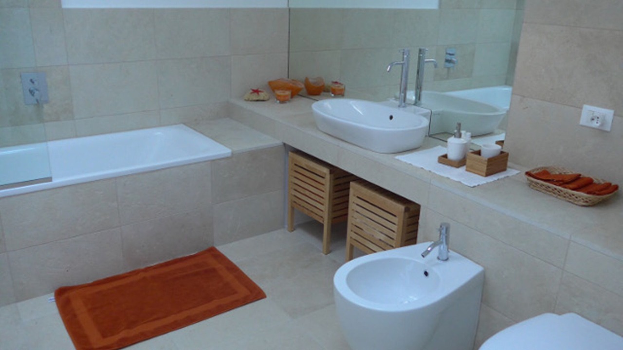 Photo of Bathroom in Castel San Pietro Terme