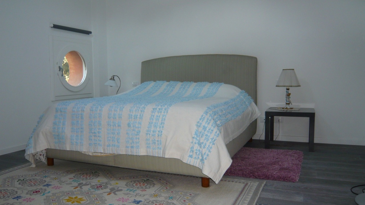 Photo of Bedroom in Castel San Pietro Terme