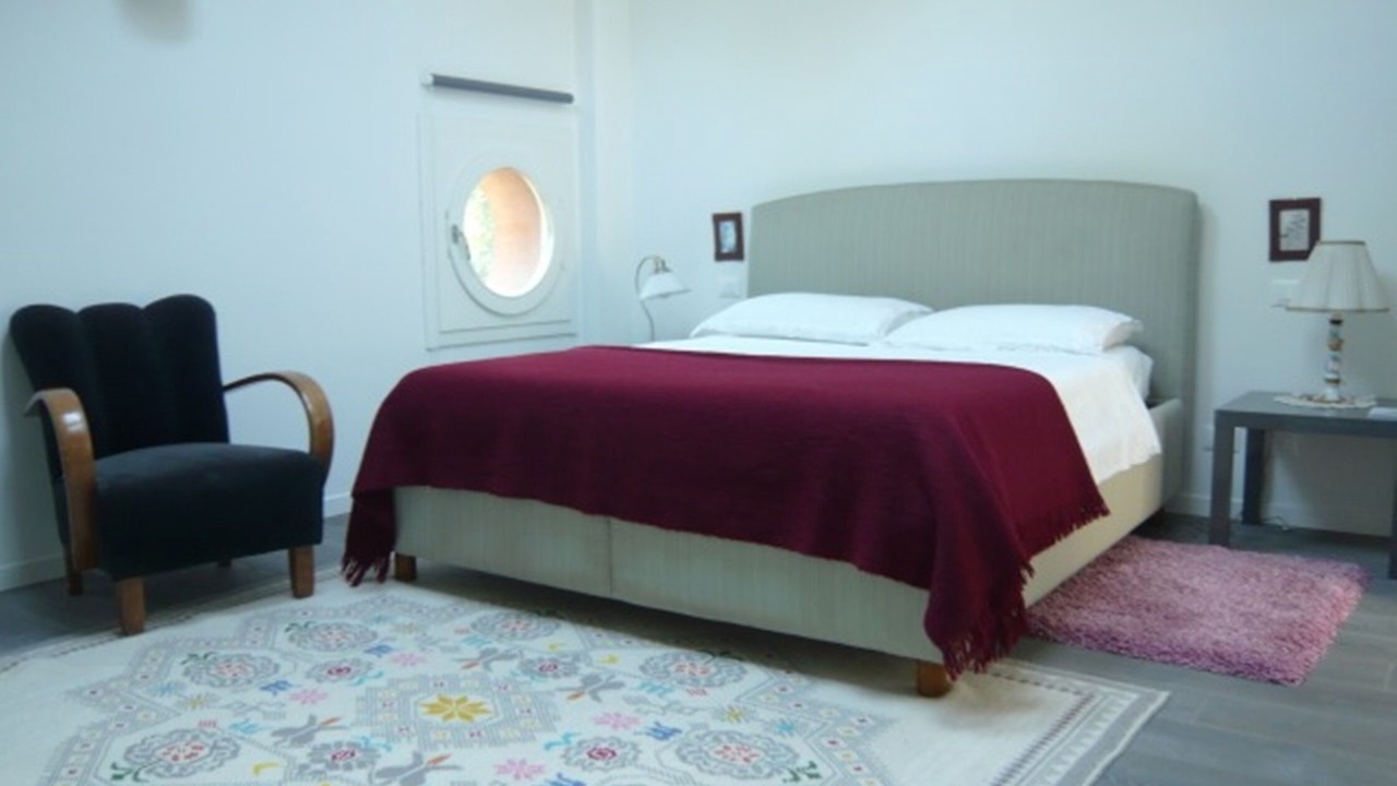 Photo of Bedroom in Castel San Pietro Terme