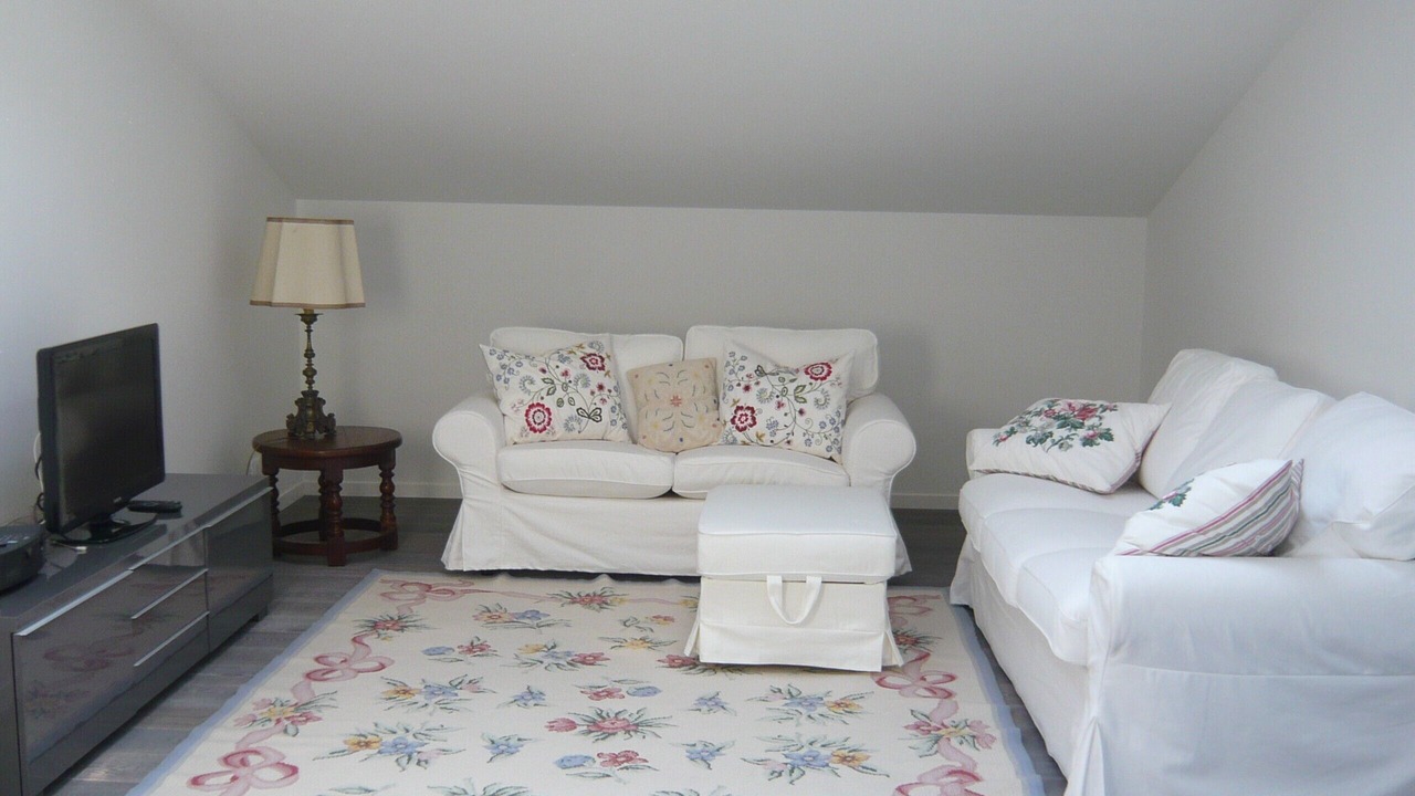 Photo of Livingroom in Castel San Pietro Terme