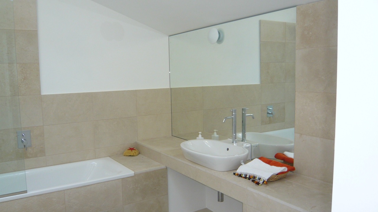 Photo of Bathroom in Castel San Pietro Terme