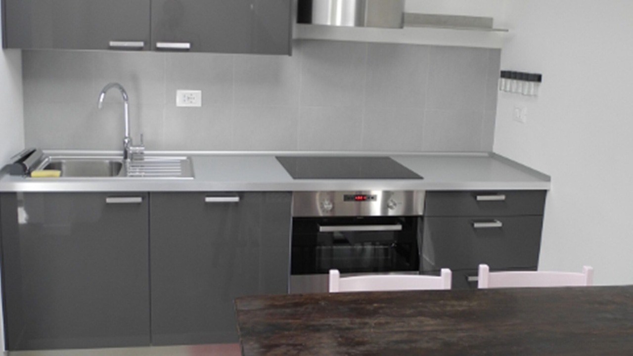 Photo of Kitchen in Castel San Pietro Terme