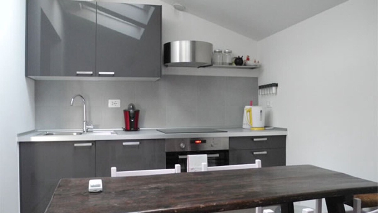 Photo of Kitchen in Castel San Pietro Terme