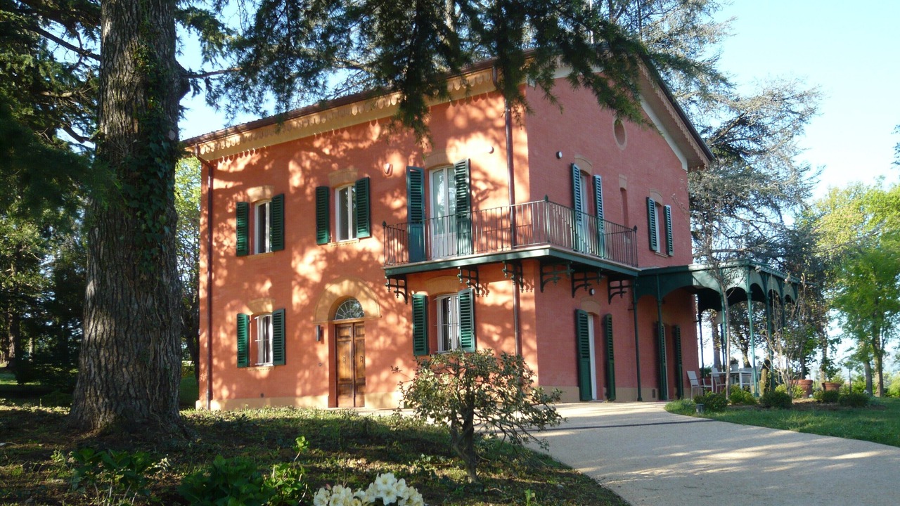 Photo of Outdoor in Castel San Pietro Terme