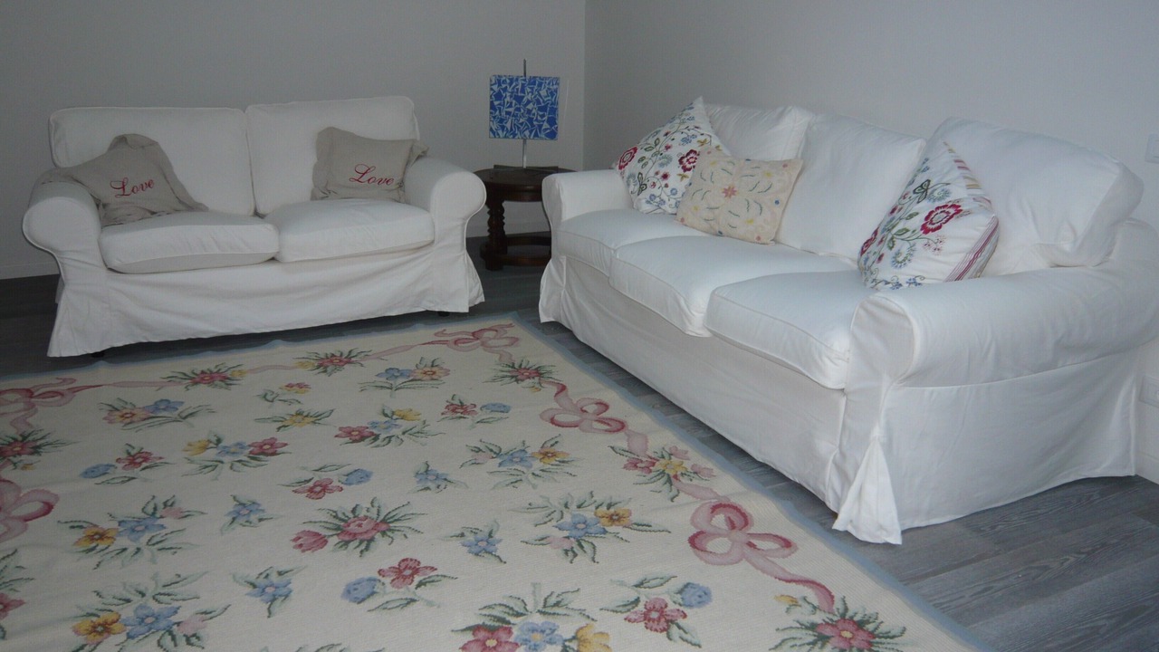 Photo of Livingroom in Castel San Pietro Terme