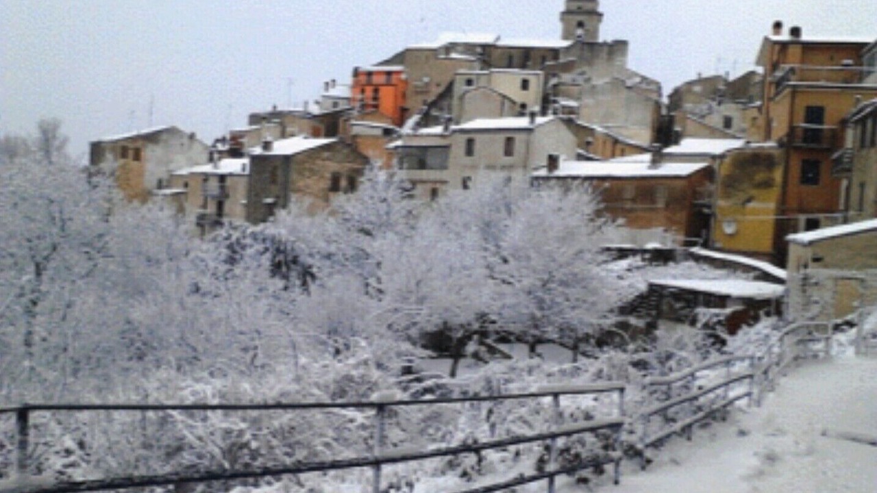Photo of Outdoor in Sant'Elena Sannita