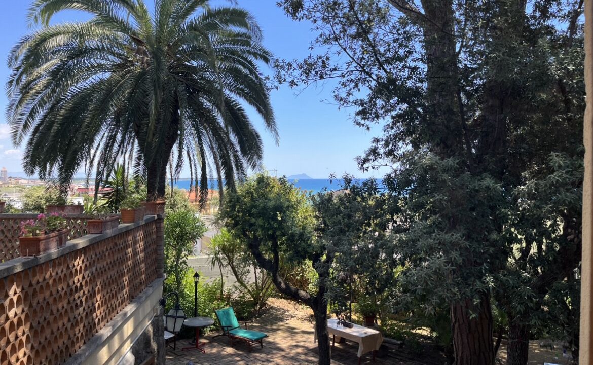 Photo of Patio Balcony in Nettuno