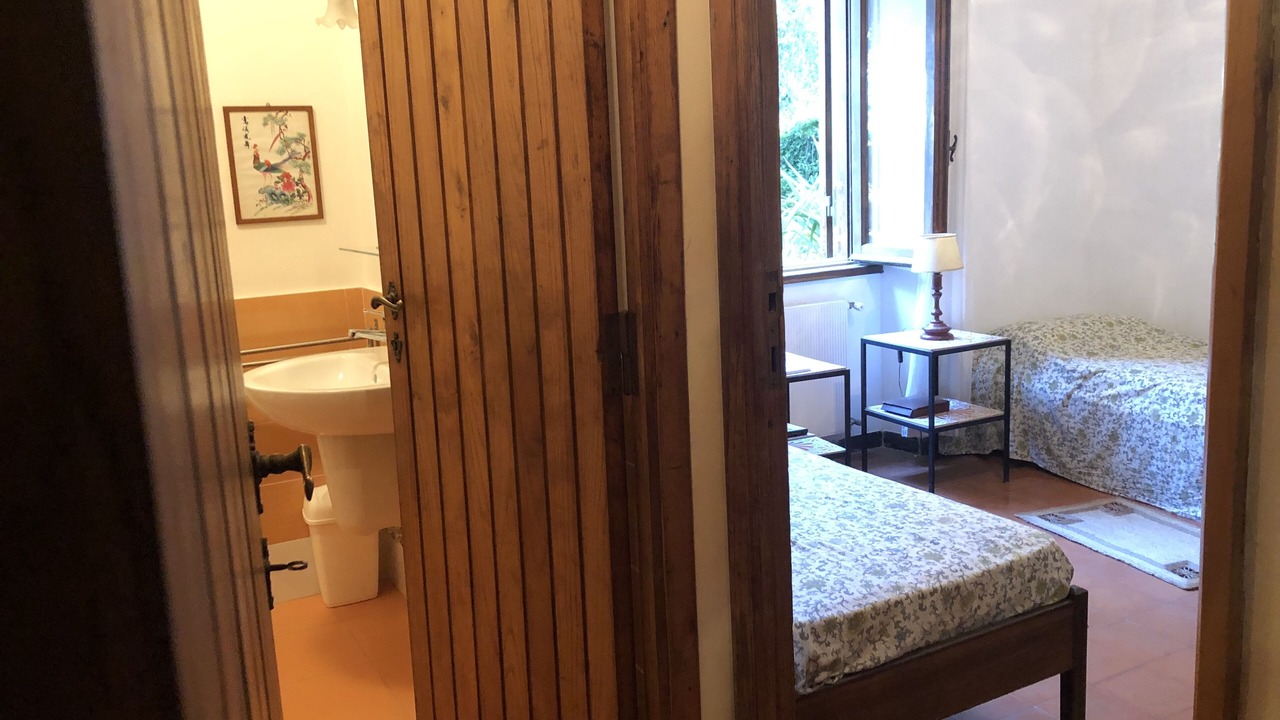 Photo of Bedroom in Nettuno