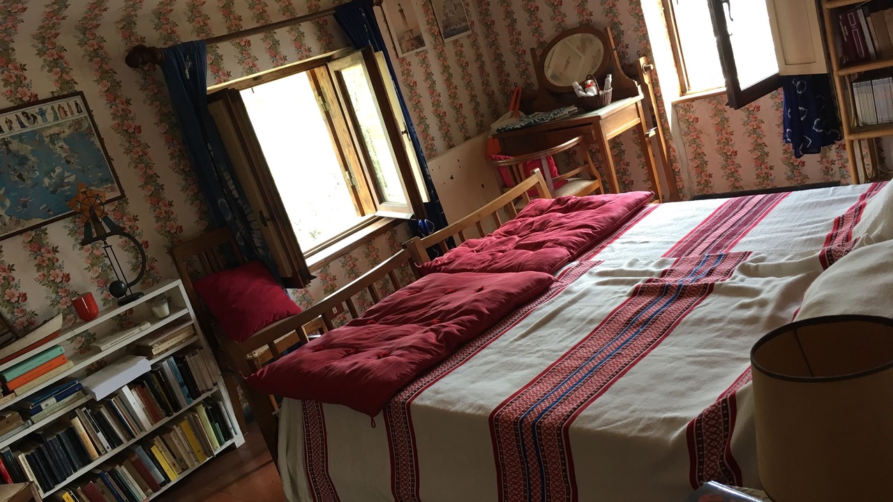 Photo of Bedroom in Nettuno
