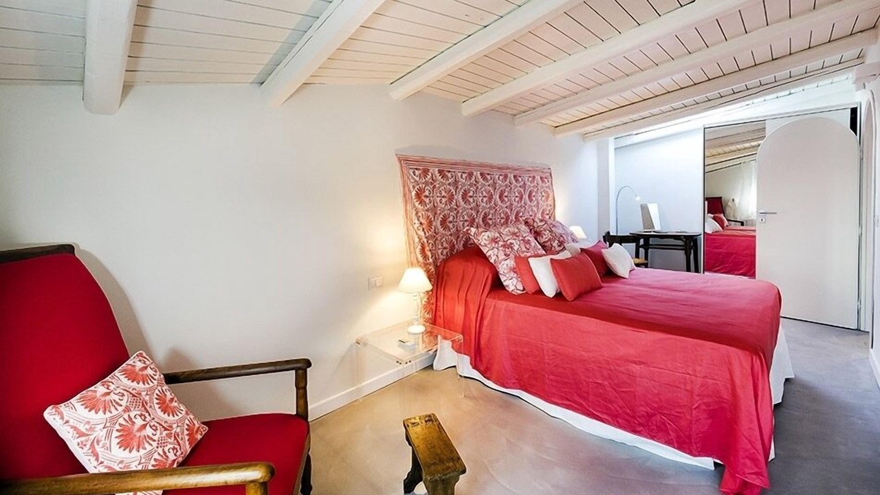 Photo of Bedroom in Santa Tecla