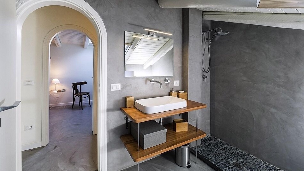 Photo of Bathroom in Santa Tecla