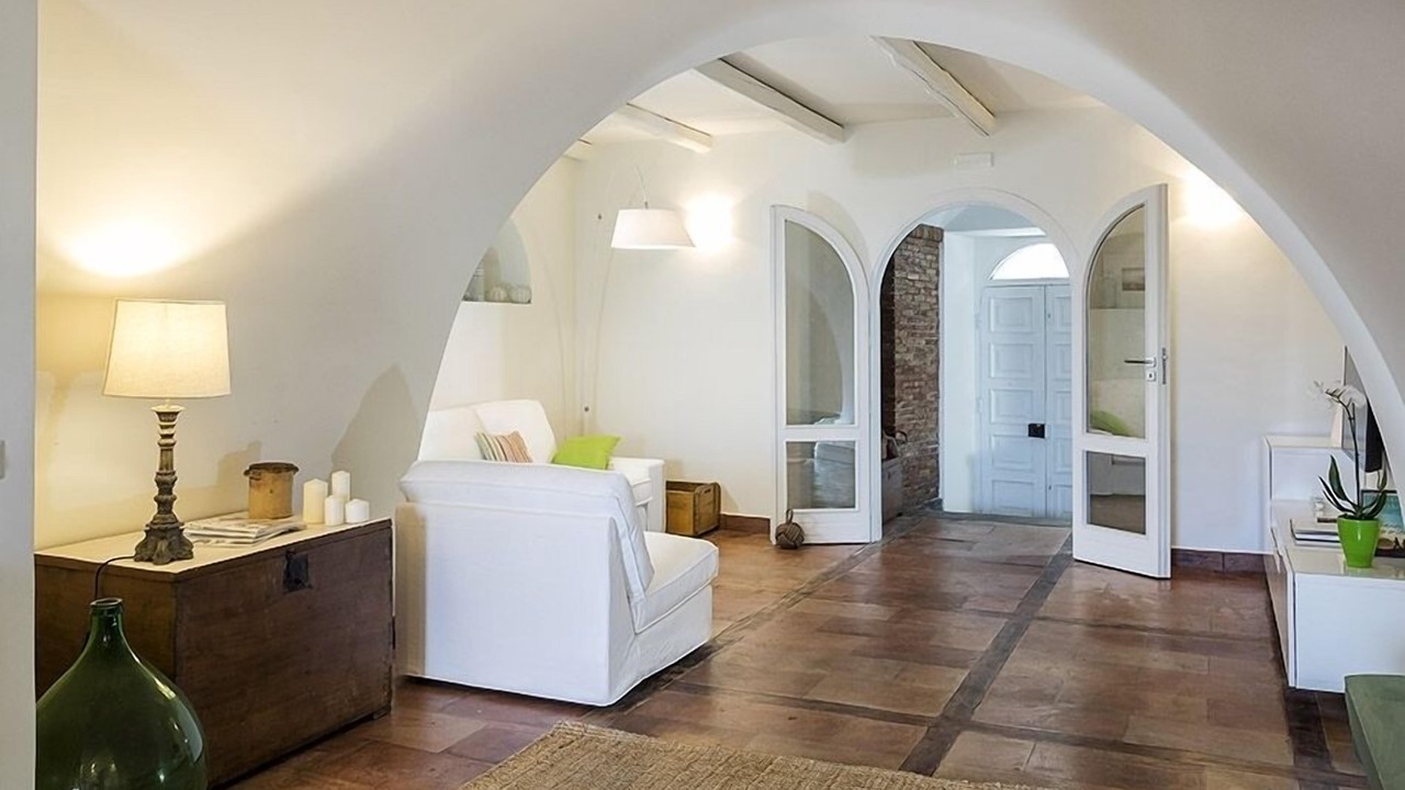 Photo of Livingroom in Santa Tecla